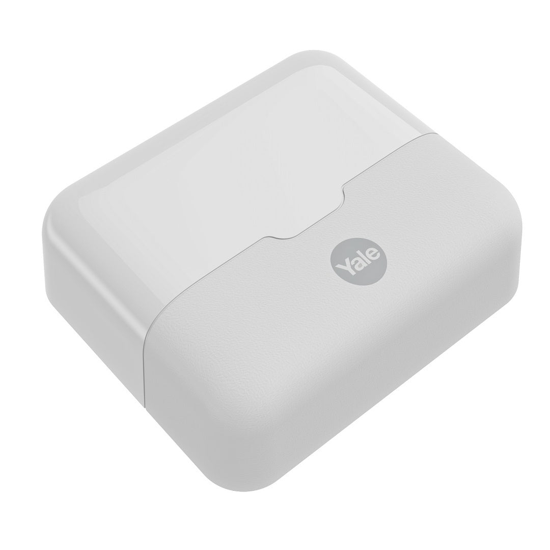 Smart Pack Cerradura Digital Inteligente YMF30 - Apertura Codigos/Tarjetas + YALE Connect Wifi