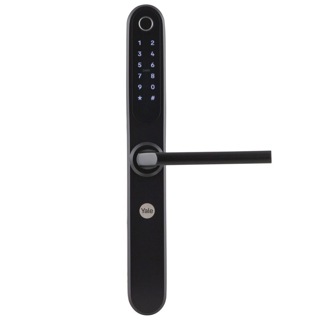 Cerradura Digital Inteligente YSD100 B35 Color Negro