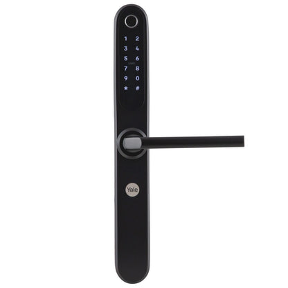 Cerradura Digital Inteligente YSD100 B35 Color Negro